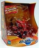 B-Daman Rekuso DHB Combat Direct
