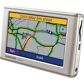 Garmin n��vi 680 4.3-Inch Widescreen Bluetooth Portable GPS Navigator (Factory Refurbished) $199.99
