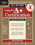 CompTIA® A+ 220-801 and 220-802