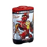 LEGO Hero William Furno 7167