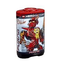 LEGO Hero William Furno 7167