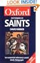The Oxford Dictionary of Saints (Oxford Paperback Reference)