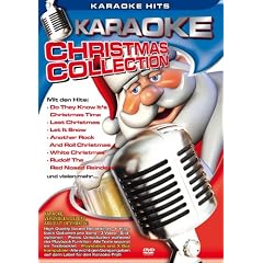 Karaoke Christmas Collection