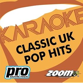 Reach (In The Style Of S Club 7)