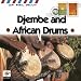 Djembe and african drums