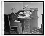 Photo Mrs. Harriet Taylor Upton 1923