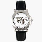 Wake Forest Demon Deacons NCAA Men's Player Series Watch from Game Time