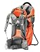  : Vaude Kindertrage Jolly Comfort, orange