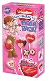 Wilton Heart Doilies 10 Inch Assorted Pack, 8 Count
