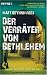 Der Verräter von Bethlehem: Omar Jussufs erster Fall (Broschiert)