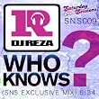 DJ Reza