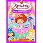Strawberry Shortcake - Berry Blossom Festival