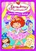 Strawberry Shortcake - Berry Blossom Festival