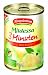 Hengstenberg Mildessa 3 Minuten Weinsauerkraut 3 Portionen, 6er Pack (6 x 425 ml Dose)