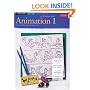 Animation 1: Learn to Animate Cartoons Step by Step (Cartooning, Book 1)