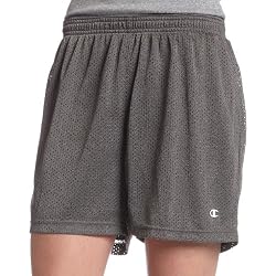Champion Women's Mesh Short