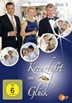Kreuzfahrt ins Gl�ck - Box 5 [2 DVDs]