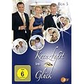 Kreuzfahrt ins Gl�ck - Box 5 [2 DVDs]
