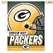 Green Bay Packers 27in x 37in Vertical Flag