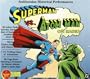 Smithsonian Collection Superman vs. Atom Man on Radio