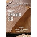 land of cinnamon sun