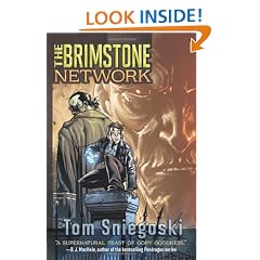 The Brimstone Network