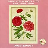 Music for Baroque Lute