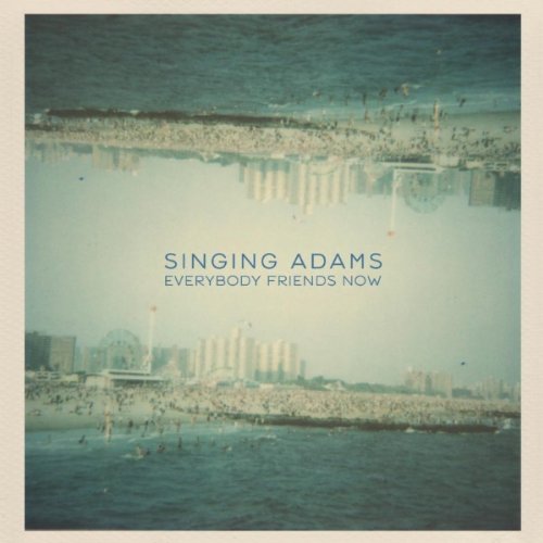Singing Adams