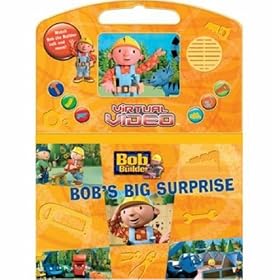 Virtual Video Bob The Builder