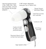 Produkt-Bild: Proscope HR2 Base Only, USB2.0 Mikroskop o. Linse, RoHS