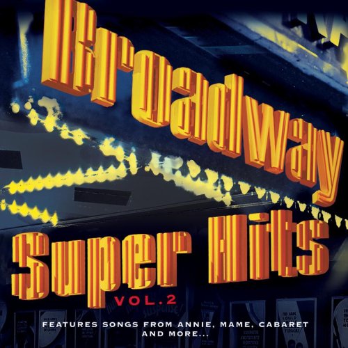 CD-Charts  Search : Broadway Super Hits, Vol. 2