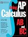 Books : Acing AP Calculus AB and BC