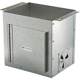 Dust Bucket Dust Collection for Router Tables