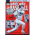 2010 Who's Who in Baseball by Pete Palmer
