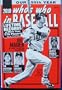 2010 Who's Who in Baseball