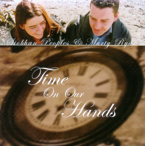 SIOBHAN PEOPLES : TIME ON OUR