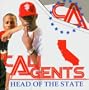 Head of the State