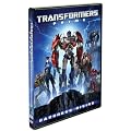 Transformers Prime: Darkness Rising