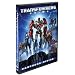 Transformers Prime - Darkness