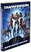 Search : Transformers Prime: Darkness Rising