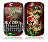 BlackBerry Bold 9900/9930 Decal Skin Sticker - Bottle