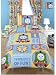 Kitchen & Housewares : Thomas Duvet Cover and Pillowcase Ready Steady Go Design Bedding - Great Low Price