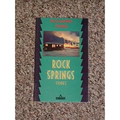 Rock Springs: Stories