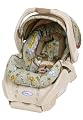 Graco SnugRide Infant Car Seat in Tango in the Tongo