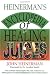 Heinerman's Encyclopedia of Healing Juices