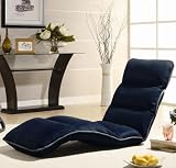 CHAIR,DARK BLUE/GREY 69