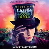 Charlie and the Chocolate Factory