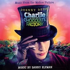 Charlie & La Chocolaterie (B.O.F.)