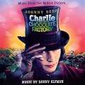Charlie & La Chocolaterie (B.O.F.)