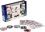 Batman / Dark Knight - Joker Poker Pack